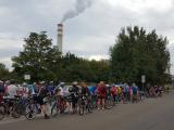 Cyklotour 2016